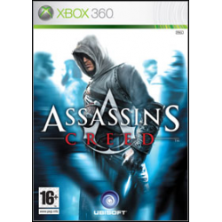 Assassin's Creed[POL] (nowa) (X360)/xone