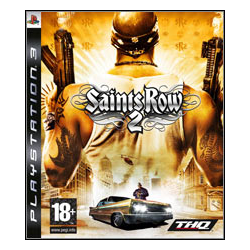 SAINTS ROW 2 [ENG] (Używana) PS3