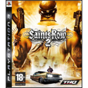 SAINTS ROW 2 [ENG] (Używana) PS3