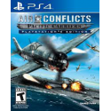 AIR CONFLICT PACIFIC CARRIERS[ENG] (używana) (PS4)