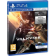 EVE VALKYRIE VR[ENG] (nowa) (PS4)