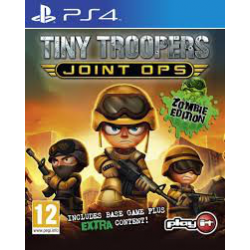 TINY TROOPERS JOINT OPS[ENG] (nowa) (PS4)