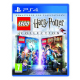 LEGO HARRY POTTER COLLECTION[ENG] (nowa) (PS4)