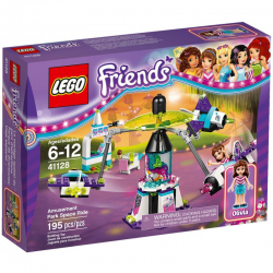 LEGO Friends 41128 (nowa)