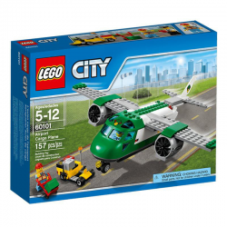 LEGO City 60101 (nowa)