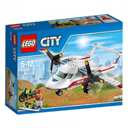 LEGO City 60116 (nowa)