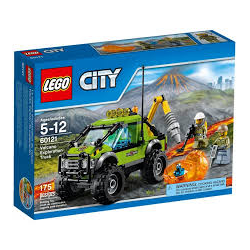 KLOCKI LEGO 60121 (nowa)