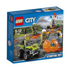 KLOCKI LEGO CITY 60120 (nowa)