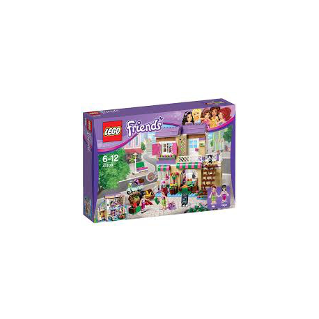 KLOCKI LEGO FRIENDS 41108 (nowa)