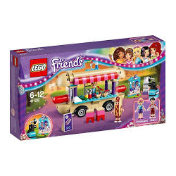 KLOCKI LEGO FRIENDS 41129 (nowa)