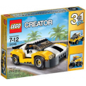 KLOCKI LEGO CREATOR 3IN1 31046 (nowa)