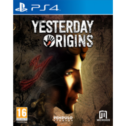Yesterday Origins[POL] (nowa) (PS4)