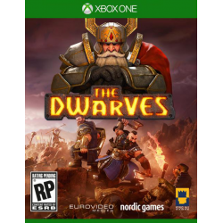 The Dwarves[POL] (nowa) (XONE)