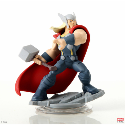 Figurka Disney Infinity Thor (używana)