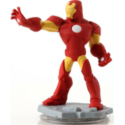 Figurka Disney Infinity Iron Man (używana)