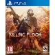 KILLING FLOOR 2 (nowa) PS4