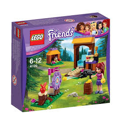 LEGO FRIENDS 41120 (nowa)