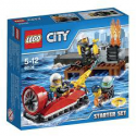 LEGO CITY 60106 (nowa)