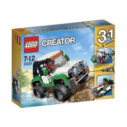LEGO CREATOR 31037 (nowa)