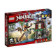 LEGO NINJAGO 70604 (nowa)