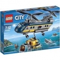 LEGO CITY 60093 (nowa)
