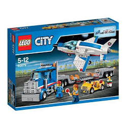 LEGO CITY 60079 (nowa)