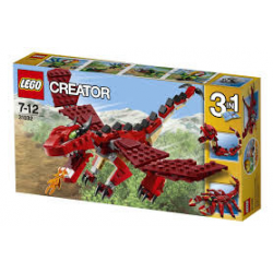 LEGO CREATOR 31032 (nowa)