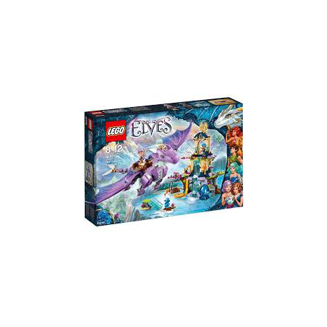 LEGO ELVES 41178 (nowa)