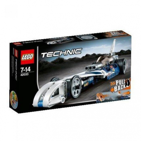 LEGO TECHNIC 42033 (nowa)