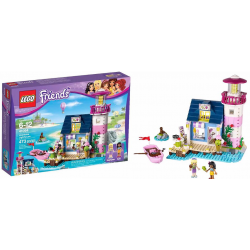 LEGO Friends 41094 (nowa)