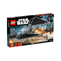LEGO Star Wars 75154 (nowa)