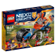 LEGO Nexo Knights 70319 (nowa)