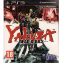 YAKUZA DEAD SOULS[ENG] (używana) (PS3)
