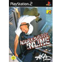 AGGRESSIVE INLINE [ENG] (używana) (PS2)