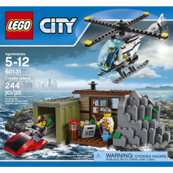 Lego City 60131 (nowa)