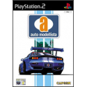 Auto Modellista [ENG] (Używana) PS2