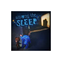 AMONG THE SLEEP[ENG] (nowa) (PS4)
