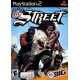 NFL Street (używana) (PS2)