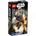LEGO STAR WARS 75523 (nowa)