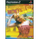 Britney's Dance Beat [ENG] (Używana) PS2