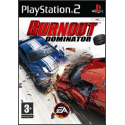 Burnout Dominator [ENG] (Używana) PS2