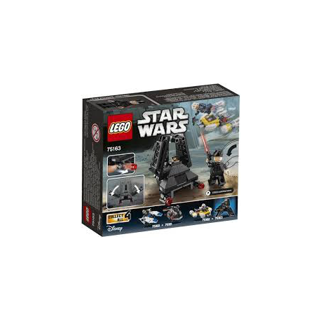LEGO StarWars 75163 (nowa)