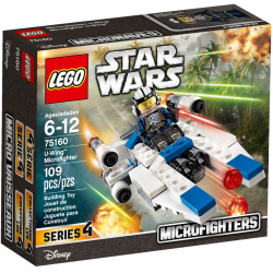 LEGO StarWars 75160 (nowa)