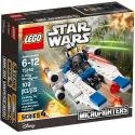 LEGO StarWars 75160 (nowa)