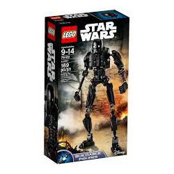 LEGO STAR WARS 75120 (nowa)
