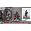 FIGURKA ASSASSIN'S CREESISTER D SYNDICATE EVIE FRYE THE INTREPID (Limited Edition) (nowa)