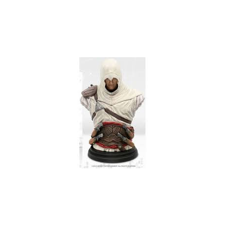 FIGURKA ASSASSIN'S CREED LEGACY COLLECTION ALTAIR IBN-LA'AHAD (Limited Edition) (nowa)