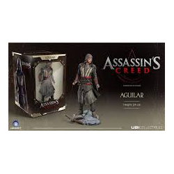 FIGURKA ASSASSIN'S CREED AGUILAR (Limited Edition) (nowa)
