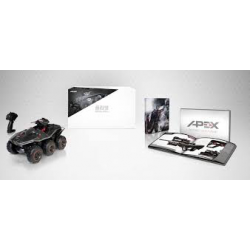HOMEFRONT THE REVOLUTION GOLIATH EDITION[POL] (Limited Edition) (nowa)