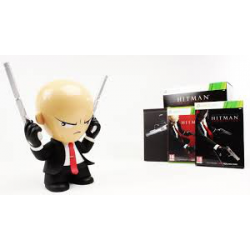 HITMAN ABSOLUTION DELUXE PROFESSIONAL EDITION[ENG] (Limited Edition) (nowa)